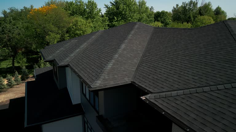 Best Rubber Roofing (EPDM, TPO)  in Mansfield, PA